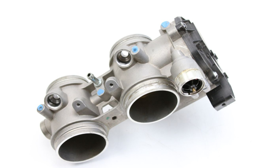 photo de INYECCION BMW F GS K81 850 (2018 - 2023)