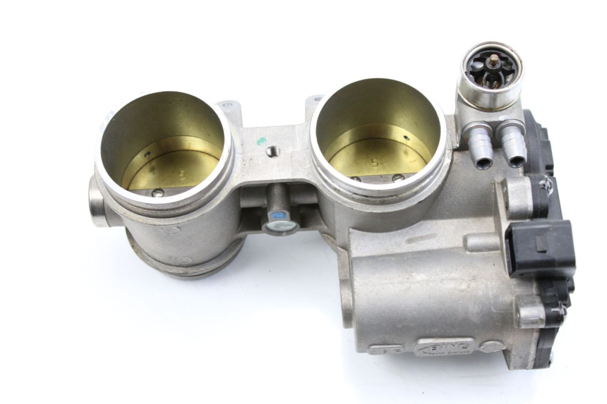 photo de INYECCION BMW F GS K81 850 (2018 - 2023)