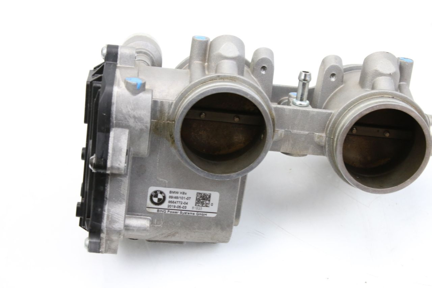 photo de INYECCION BMW F GS K81 850 (2018 - 2023)