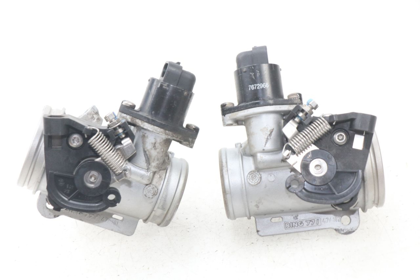 photo de INYECCION BMW R GS 1200 (2005 - 2007)