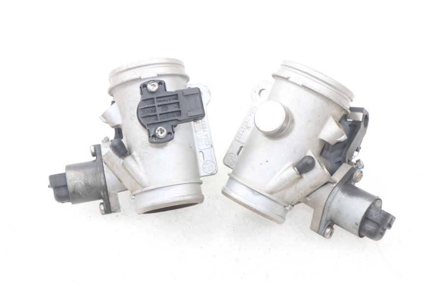 photo de INYECCION BMW R GS 1200 (2005 - 2007)