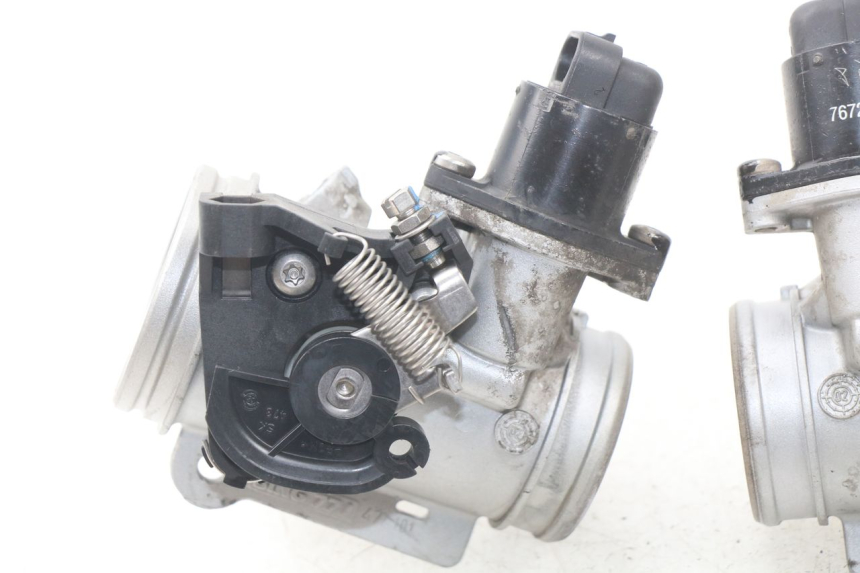 photo de INYECCION BMW R GS 1200 (2005 - 2007)