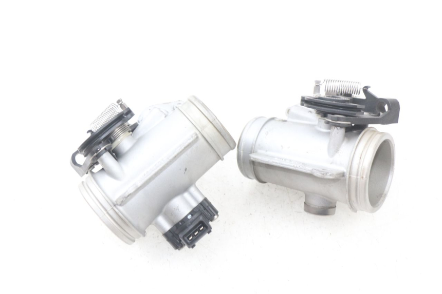 photo de INYECCION BMW R GS 1200 (2005 - 2007)