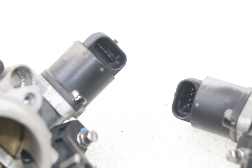 photo de INYECCION BMW R GS 1200 (2005 - 2007)