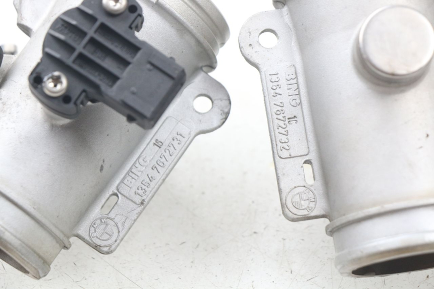 photo de INYECCION BMW R GS 1200 (2005 - 2007)