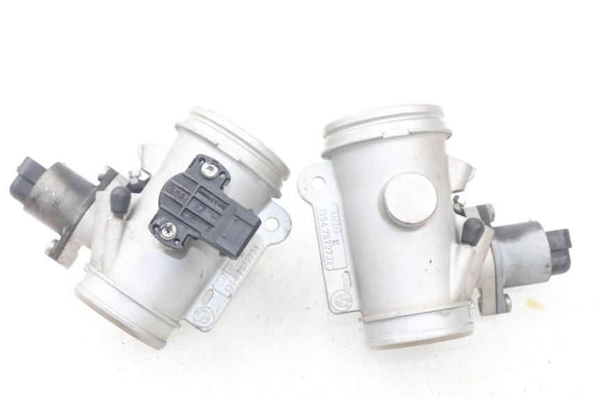 photo de INYECCION BMW R GS 1200 (2005 - 2007)