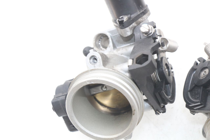 photo de INYECCION BMW R GS 1200 (2005 - 2007)