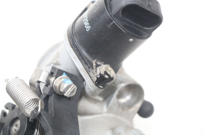 photo de INYECCION BMW R GS 1200 (2005 - 2007)