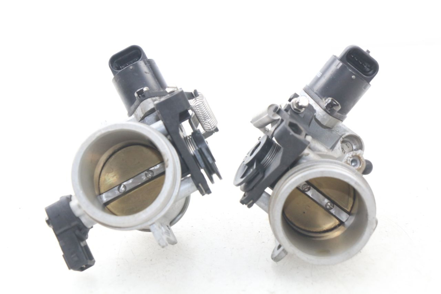 photo de INYECCION BMW R GS 1200 (2005 - 2007)