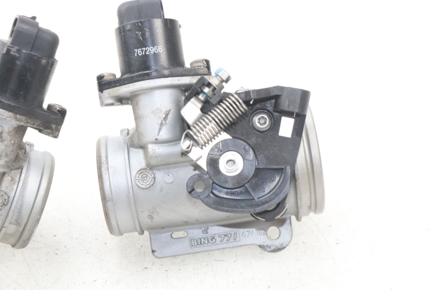 photo de INYECCION BMW R GS 1200 (2005 - 2007)