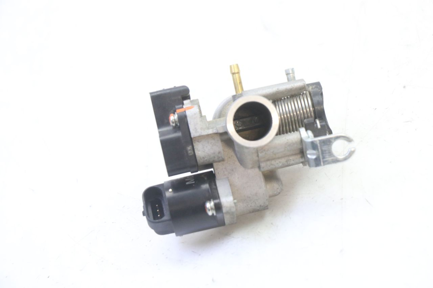 photo de INYECCION MOTRON BREEZY 4T 50 (2021 - 2025)