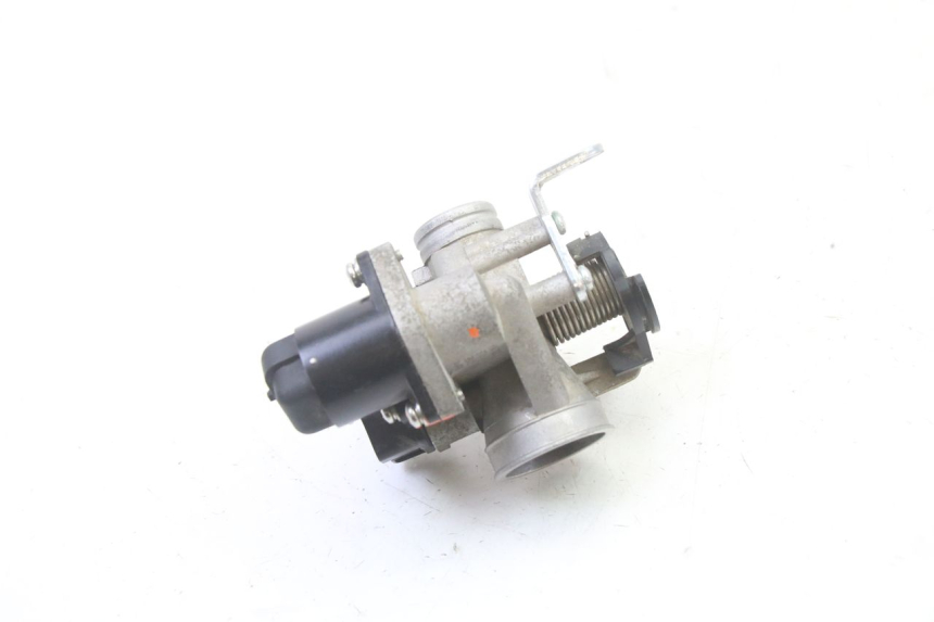 photo de INYECCION MOTRON BREEZY 4T 50 (2021 - 2025)