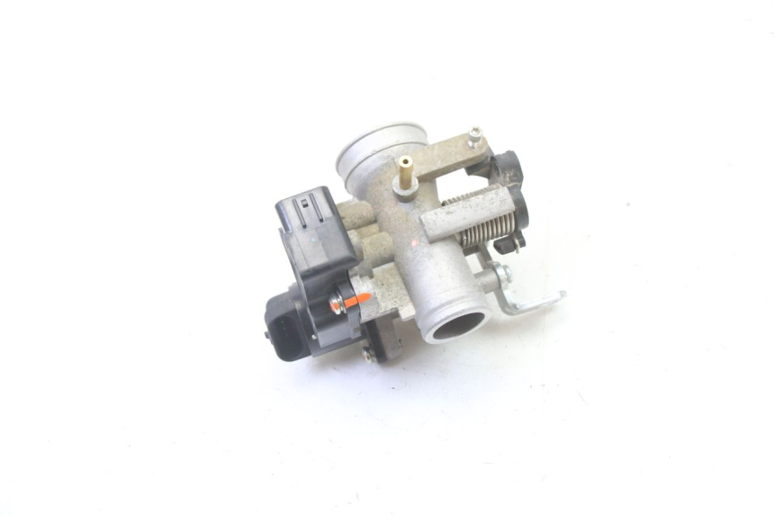 photo de INYECCION MOTRON BREEZY 4T 50 (2021 - 2025)