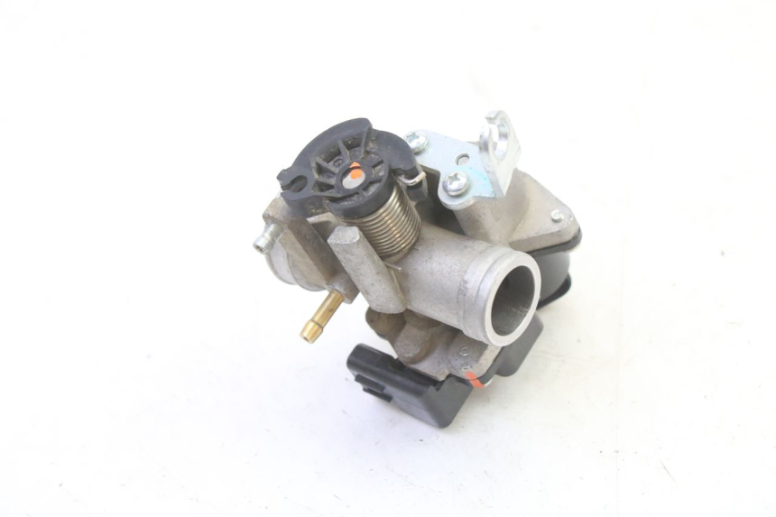 photo de INYECCION MOTRON BREEZY 4T 50 (2021 - 2025)