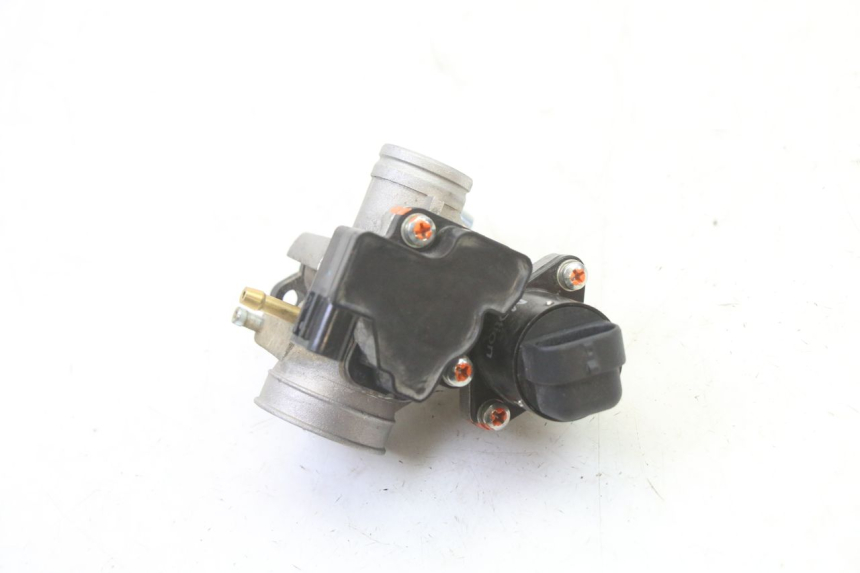 photo de INYECCION MOTRON BREEZY 4T 50 (2021 - 2025)