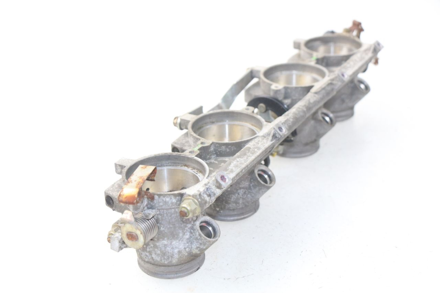 photo de INYECCION MV AGUSTA BRUTALE R WALLY 910 (2008 - 2008)