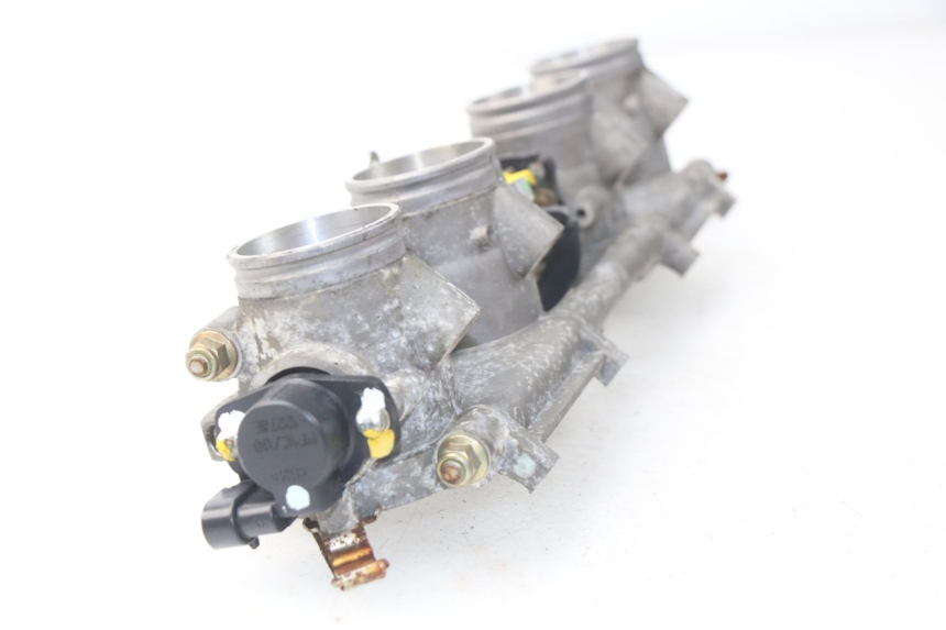 photo de INYECCION MV AGUSTA BRUTALE R WALLY 910 (2008 - 2008)