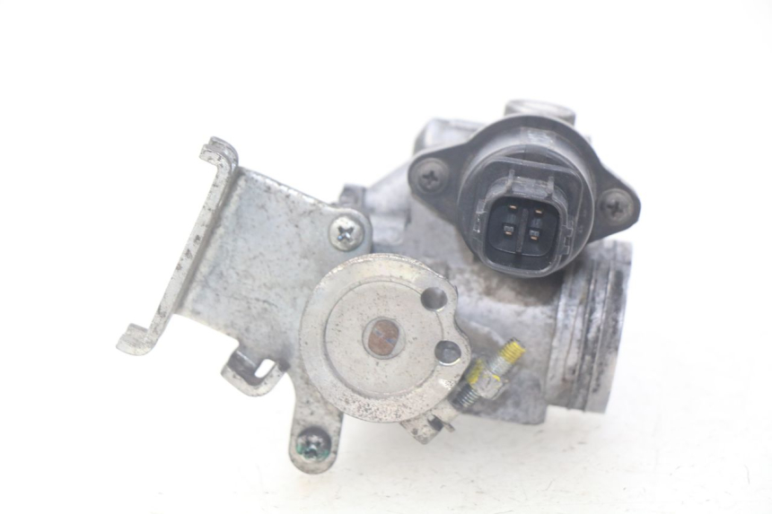 photo de INYECCIÓN SUZUKI BURGMAN 125 (2007 - 2014)