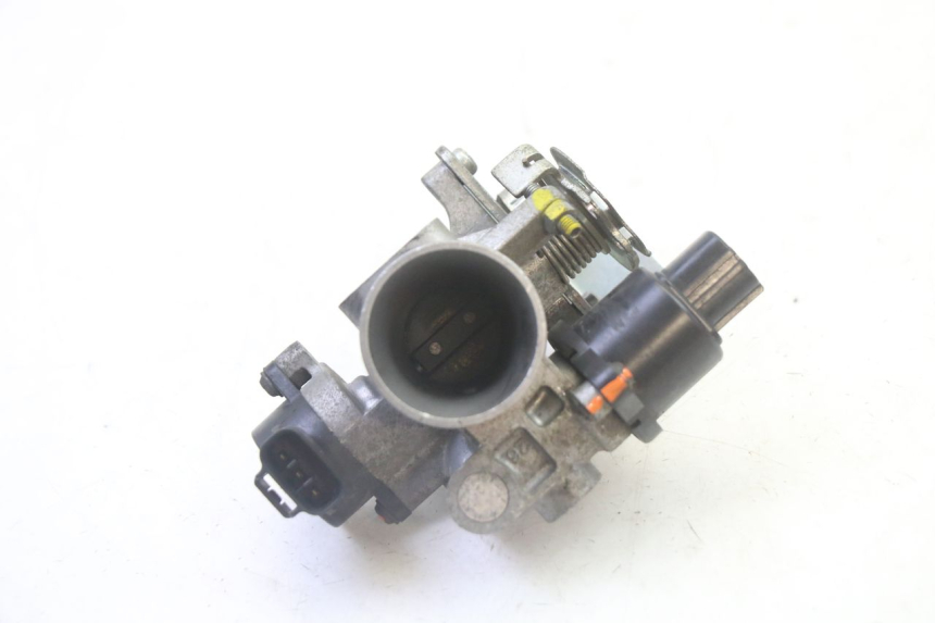 photo de INYECCIÓN SUZUKI BURGMAN 125 (2007 - 2014)