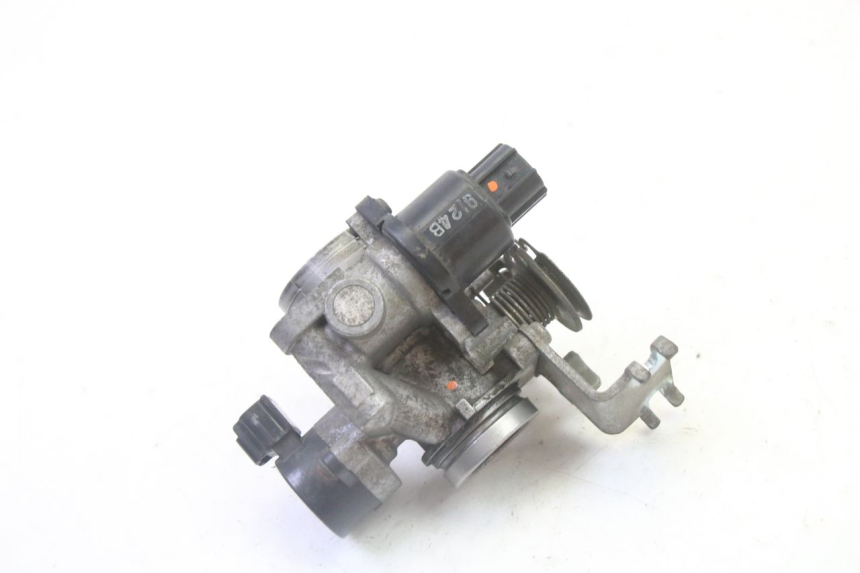 photo de INYECCIÓN SUZUKI BURGMAN 125 (2007 - 2014)