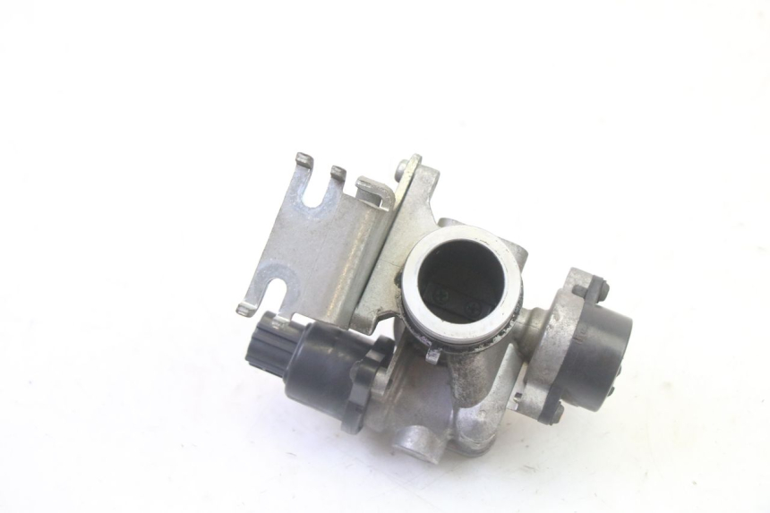 photo de INYECCIÓN SUZUKI BURGMAN 125 (2007 - 2014)