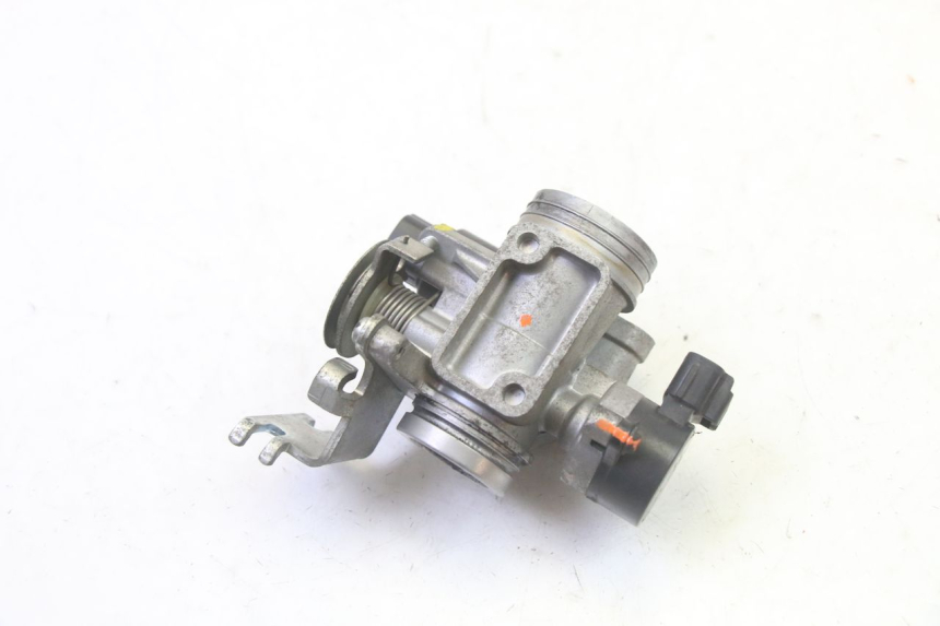 photo de INYECCIÓN SUZUKI BURGMAN 125 (2007 - 2014)