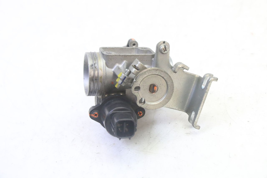 photo de INYECCIÓN SUZUKI BURGMAN 125 (2007 - 2014)