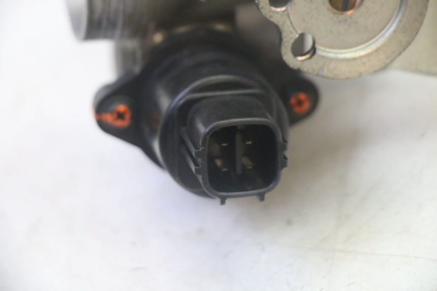 photo de INYECCIÓN SUZUKI BURGMAN 125 (2007 - 2014)