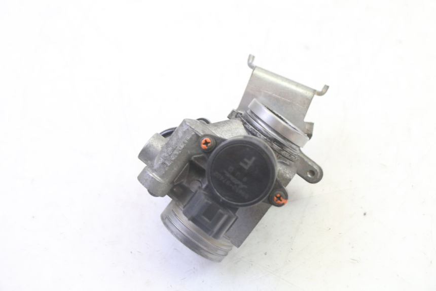 photo de INYECCIÓN SUZUKI BURGMAN 125 (2007 - 2014)