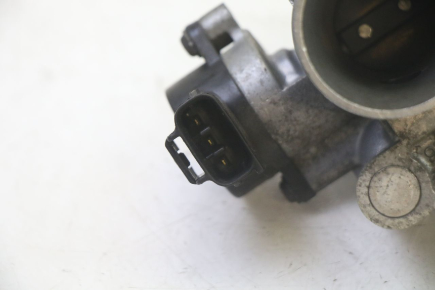 photo de INYECCIÓN SUZUKI BURGMAN 125 (2007 - 2014)