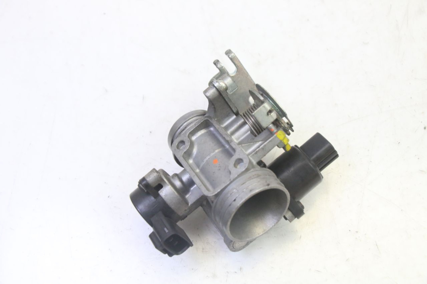 photo de INYECCIÓN SUZUKI BURGMAN 125 (2007 - 2014)