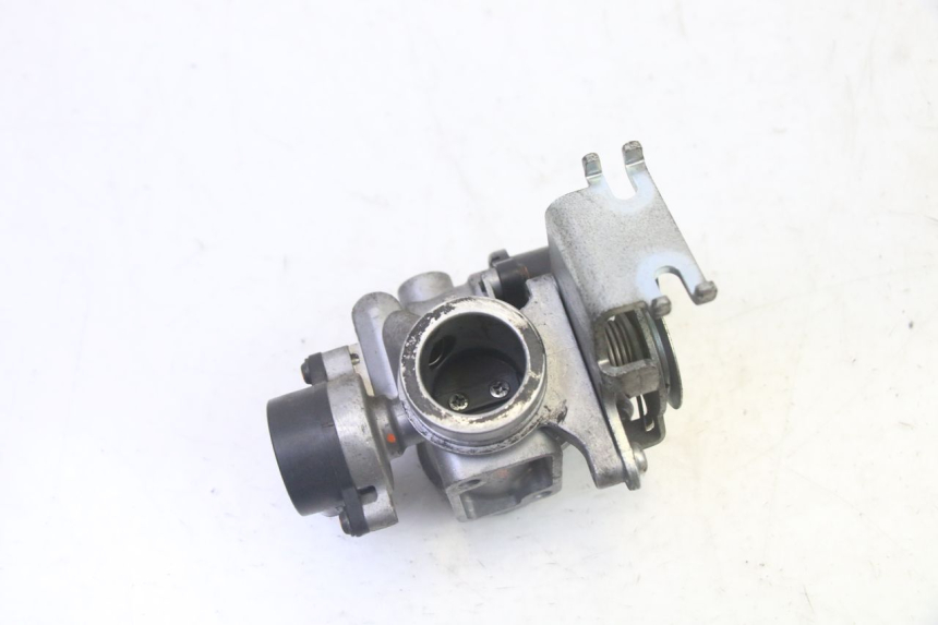 photo de INYECCIÓN SUZUKI BURGMAN 125 (2007 - 2014)