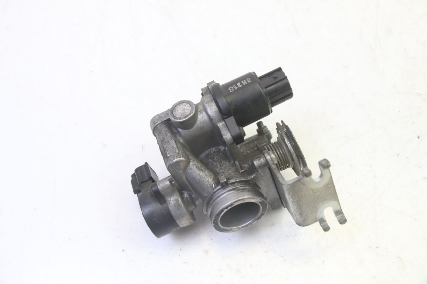 photo de INYECCIÓN SUZUKI BURGMAN 125 (2007 - 2014)