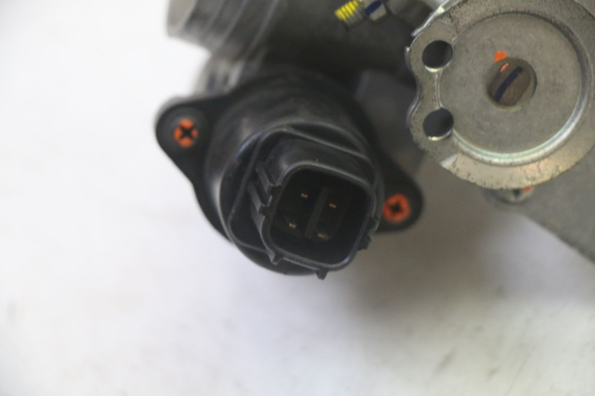 photo de INYECCIÓN SUZUKI BURGMAN 125 (2007 - 2014)