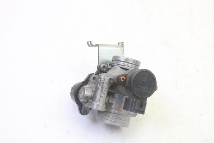 photo de INYECCIÓN SUZUKI BURGMAN 125 (2007 - 2014)