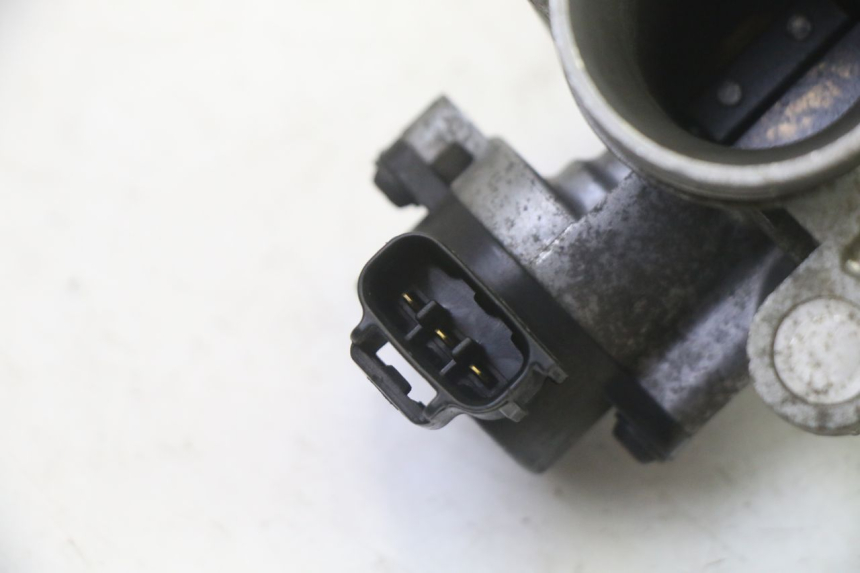 photo de INYECCIÓN SUZUKI BURGMAN 125 (2007 - 2014)