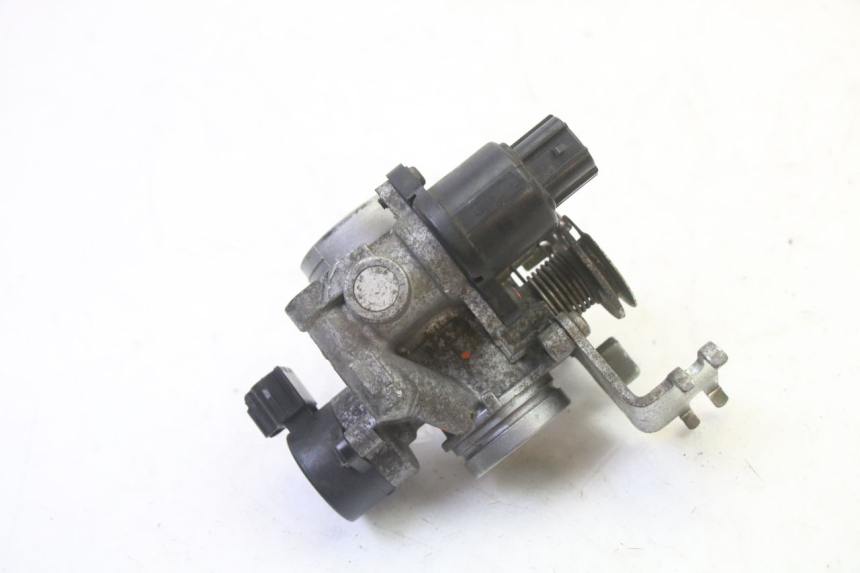 photo de INYECCIÓN SUZUKI BURGMAN 125 (2007 - 2014)