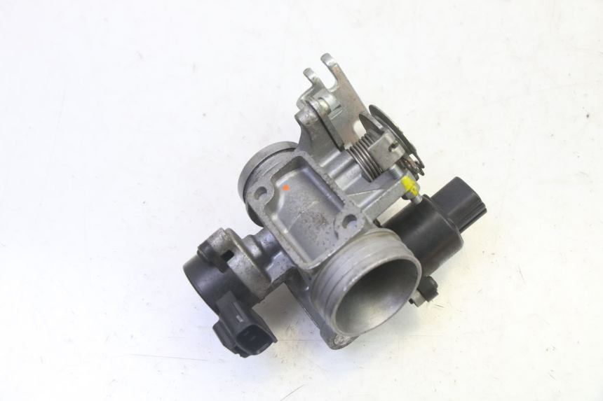 photo de INYECCIÓN SUZUKI BURGMAN 125 (2007 - 2014)