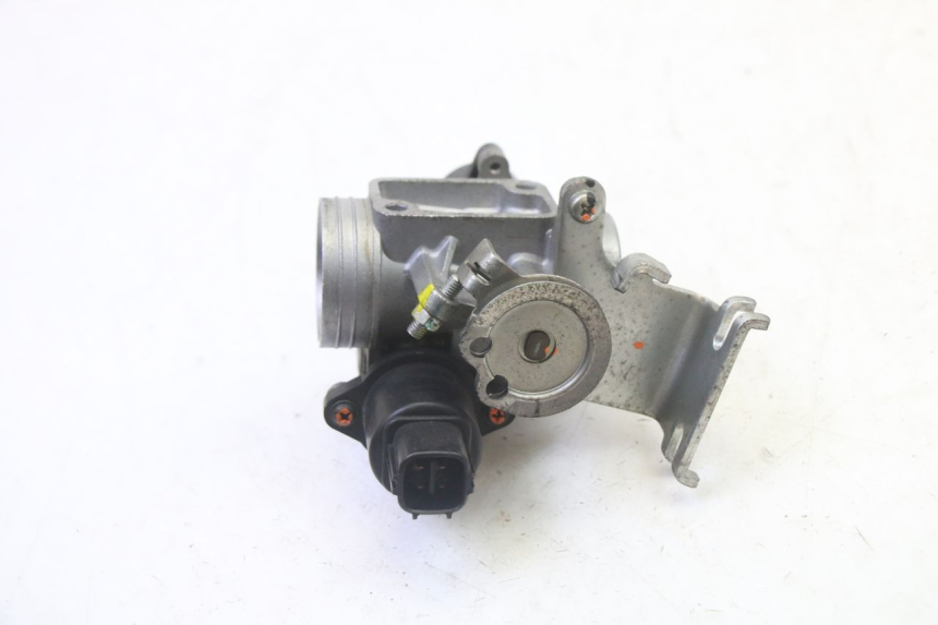 photo de INYECCIÓN SUZUKI BURGMAN 125 (2007 - 2014)