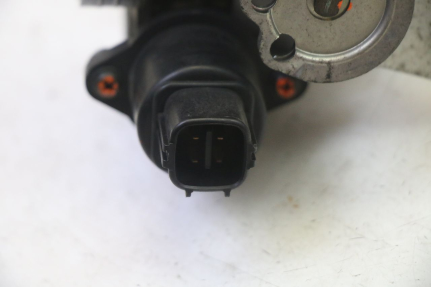 photo de INYECCIÓN SUZUKI BURGMAN 125 (2007 - 2014)