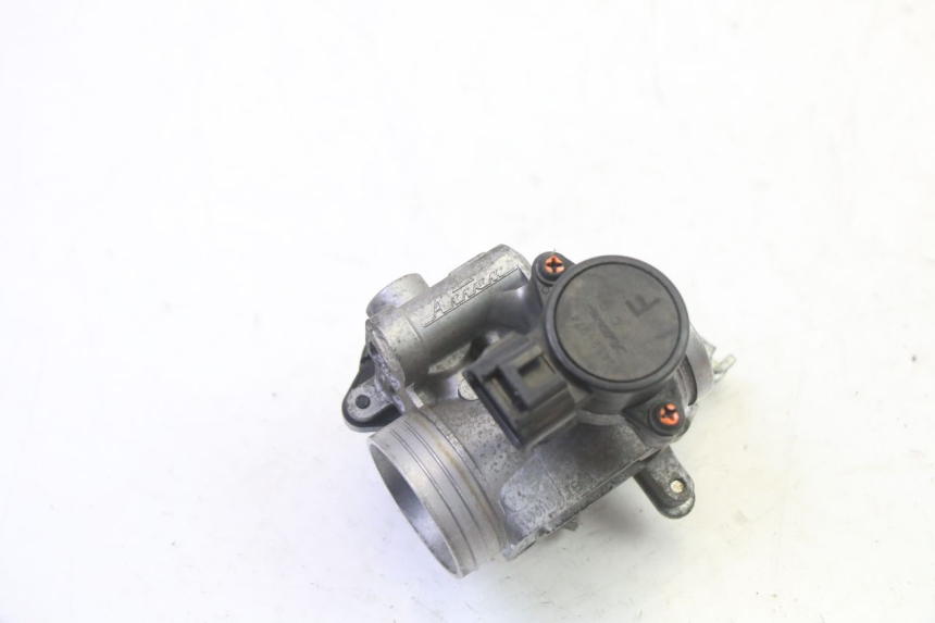 photo de INYECCIÓN SUZUKI BURGMAN 125 (2007 - 2014)