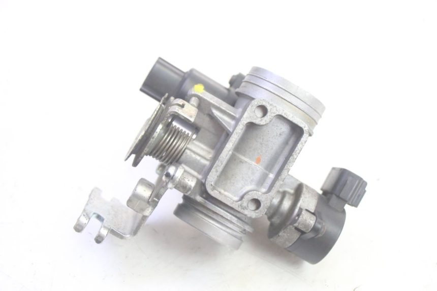 photo de INYECCIÓN SUZUKI BURGMAN 125 (2007 - 2014) - Vista principal