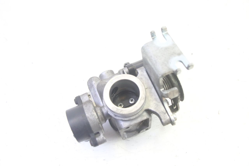 photo de INYECCIÓN SUZUKI BURGMAN 125 (2007 - 2014) - Otra perspectiva