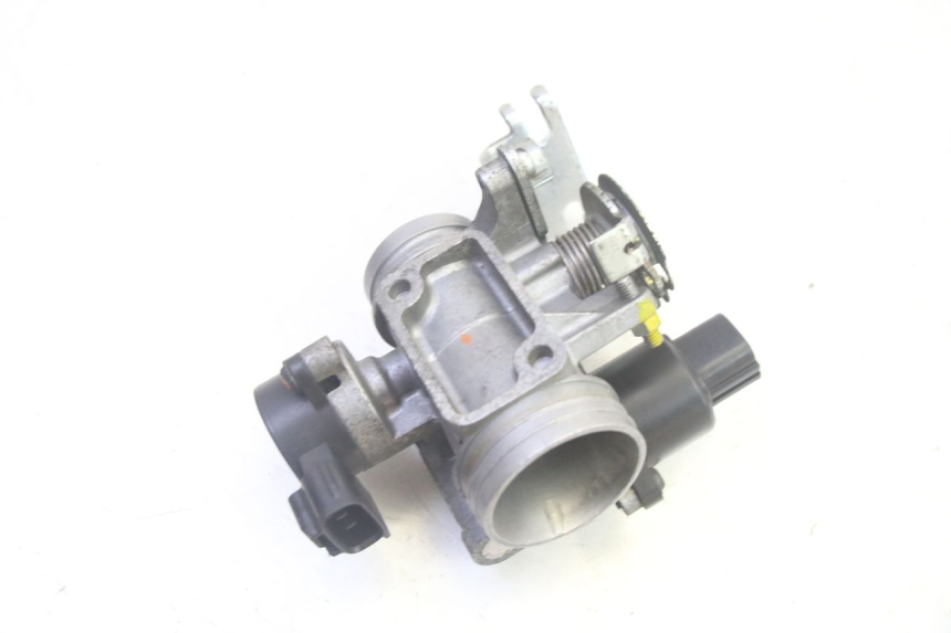 photo de INYECCIÓN SUZUKI BURGMAN 125 (2007 - 2014) - Primer plano técnico