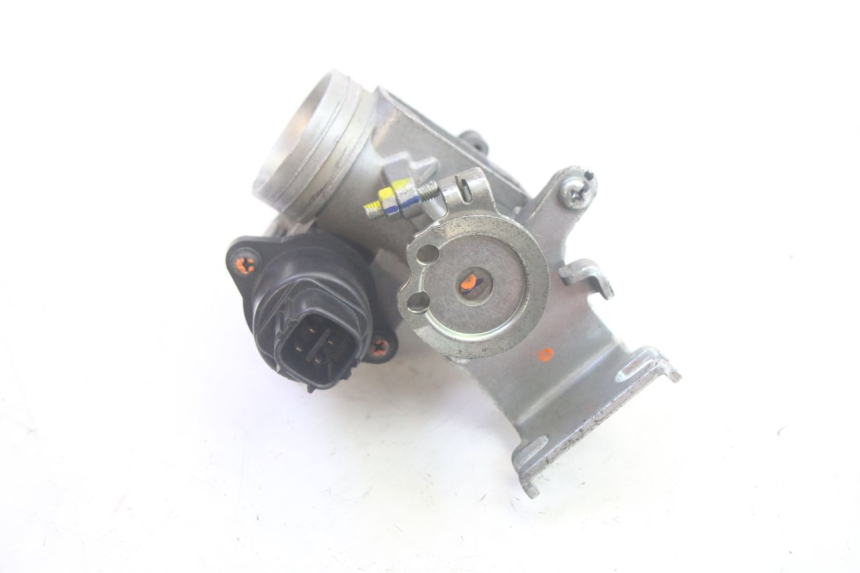 photo de INYECCIÓN SUZUKI BURGMAN 125 (2007 - 2014) - Vista general del producto