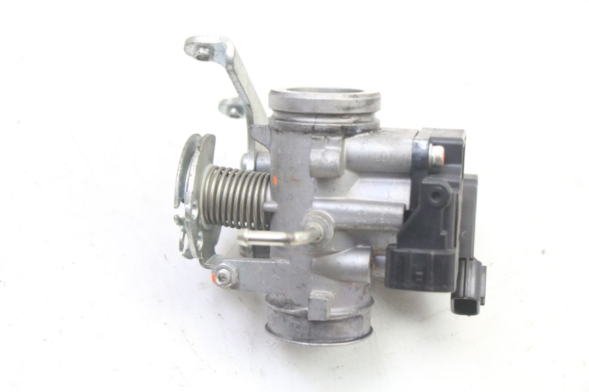 photo de INYECCIÓN YAMAHA BW'S BWS 125 (2010 - 2013)