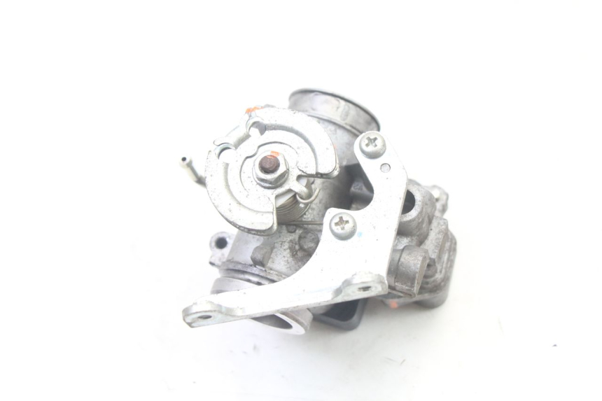 photo de INYECCIÓN YAMAHA BW'S BWS 125 (2010 - 2013)