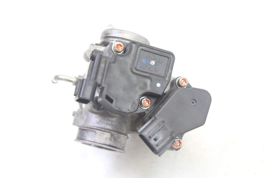 photo de INYECCIÓN YAMAHA BW'S BWS 125 (2010 - 2013)
