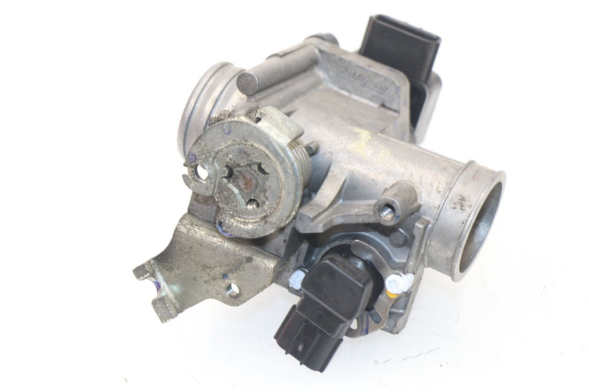 photo de INYECCION HONDA CBF 125 (2009 - 2015)