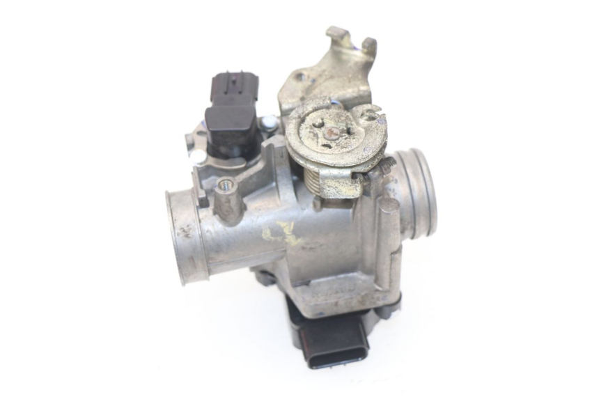 photo de INYECCION HONDA CBF 125 (2009 - 2015)